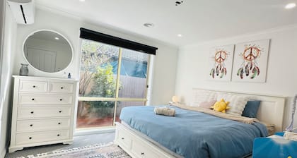 3-bedroom house in Hampton Park