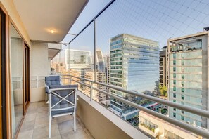 Apartment | 2 bedrooms, Internet