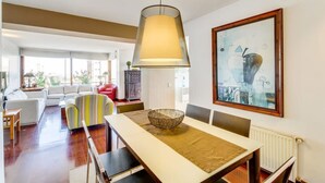 House - El Golf Plus - Fantastic 2 Bedroom in El Golf (Santiago)