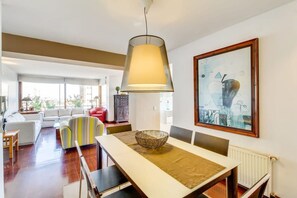 Apartment | 2 bedrooms, Internet