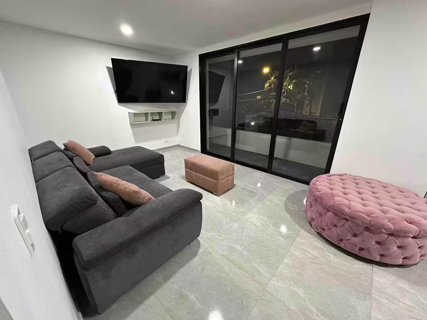 Amplio Y Moderno Apartamento Familiar En Envigado - Sabaneta