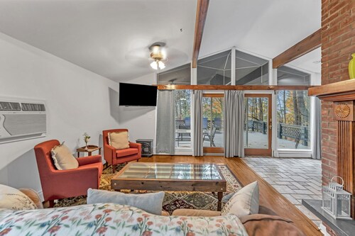 Bearberry Suite @Cooperstown Lodge-3mi to CDP+Pool