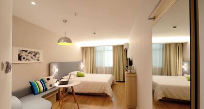 Amazing apartment with AC in Puerto Galera