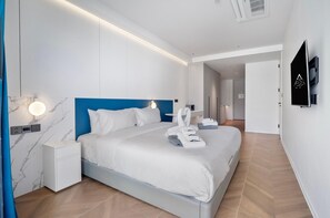 3 chambres, Wi-Fi, draps fournis