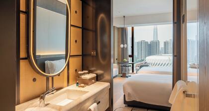 Wuzhou Sports Center Hotel