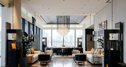 Wuzhou Sports Center Hotel