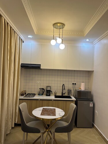 Modern Studio | Near SGR, Expressway & JKIA Airport