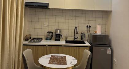 Modern Studio | Near SGR, Expressway & JKIA Airport