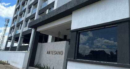 Modern Studio | Near SGR, Expressway & JKIA Airport