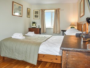 3 dormitorios y wifi gratis