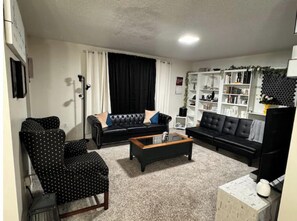 Smart TV, books