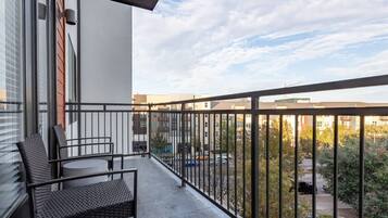 Apartment | Exterior