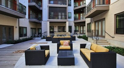 Diamond at Kenzie - Modern 2-bedroom, North Austin