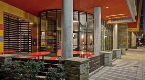 Appartement | 2 chambres