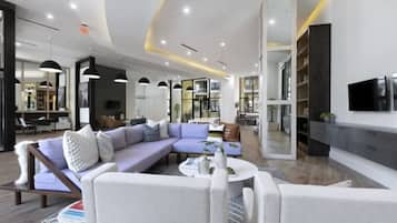 Appartement | Extérieur
