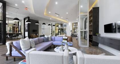 Diamond at Kenzie - Modern 2-bedroom, North Austin