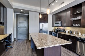 Apartment | 2 bedrooms