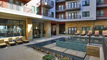 Apartment | Exterior