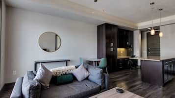 Apartment | Exterior