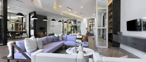 Apartment | 2 bedrooms