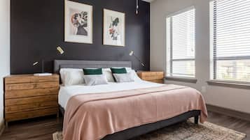 Apartment | Exterior