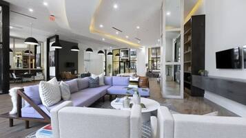 Apartment | 2 bedrooms