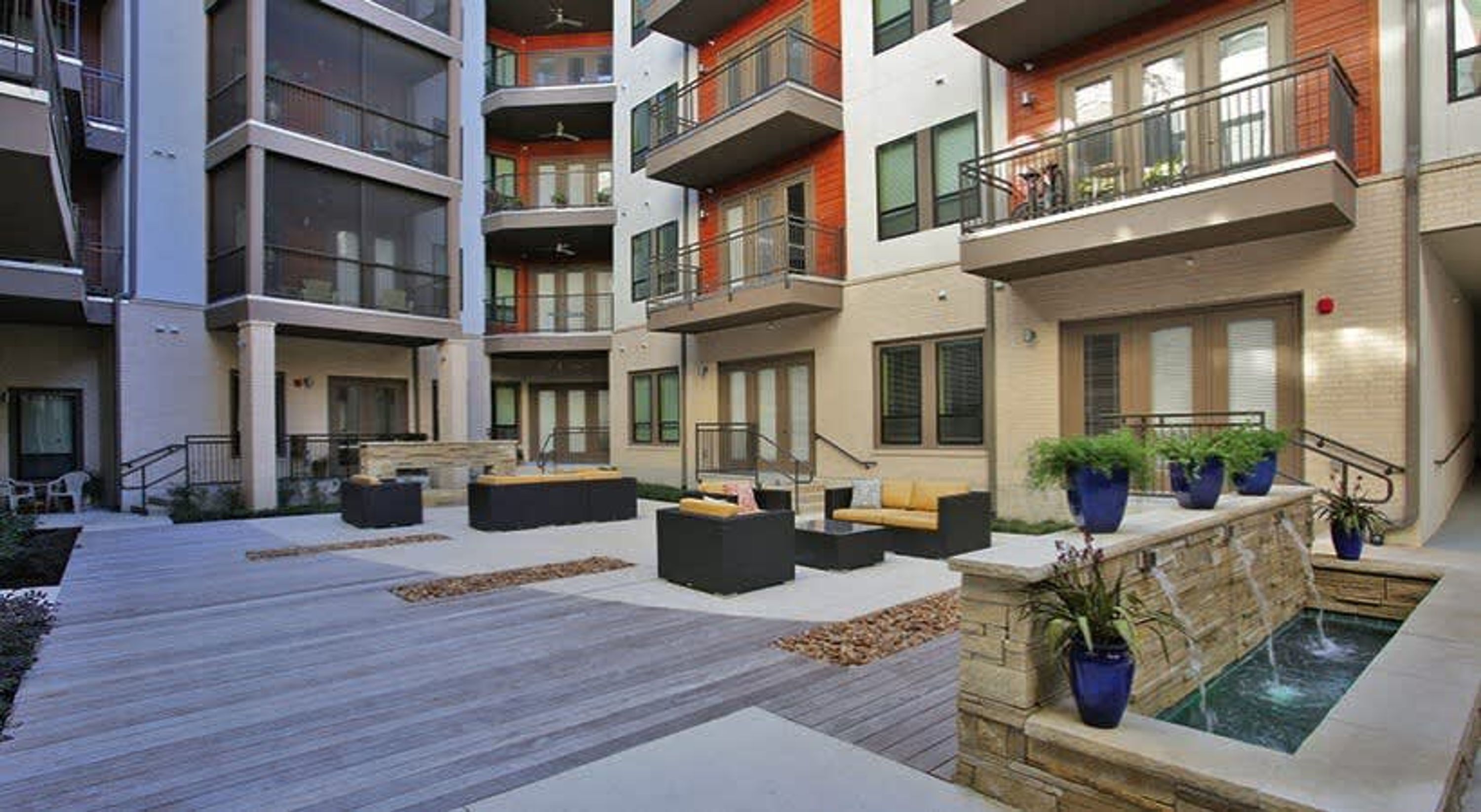 Departamento | Exterior