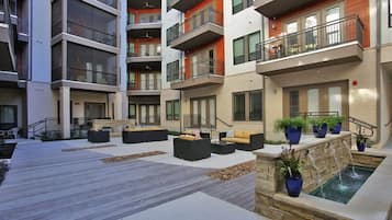 Apartment | Exterior