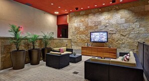 Room - Oasis at the Domain Premium Studio in Austin (Austin)