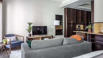 Apartemen