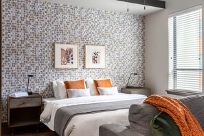 Apartment - Oasis at the Domain Premium Studio in Austin (Austin)