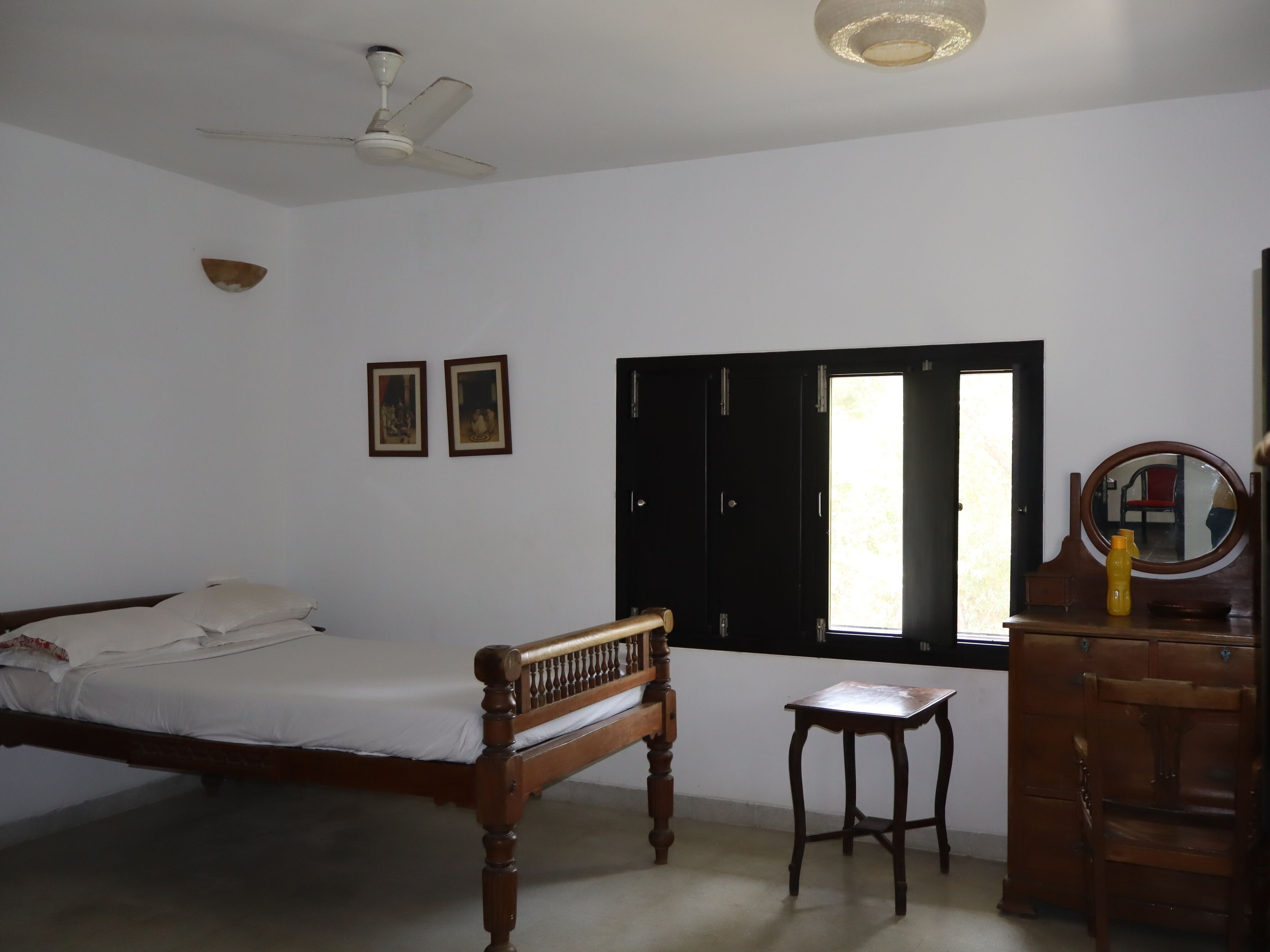 4 dormitorios, wifi, ropa de cama