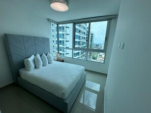 Apartment | 3 bedrooms, Internet
