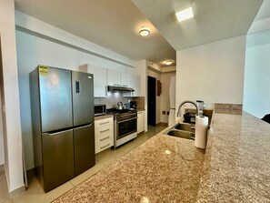 Apartment | 3 bedrooms, Internet
