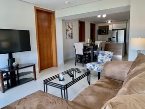 Apartment | 1 bedroom, Internet