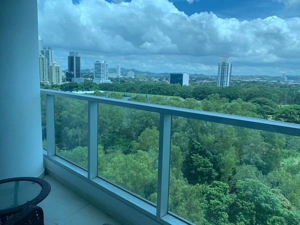 Apartment | 1 bedroom, Internet