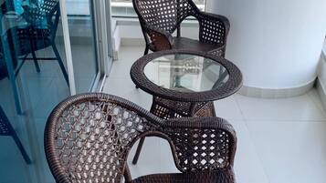 Apartment | 1 bedroom, Internet