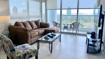 Apartment | 1 bedroom, Internet