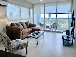 Apartment | 1 bedroom, Internet