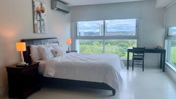 Apartment | 1 bedroom, Internet