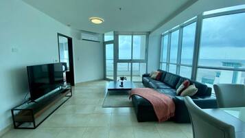 Apartment | 2 bedrooms, Internet