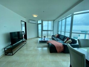 Appartement | 2 chambres, Internet