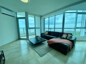 Appartement | 2 chambres, Internet