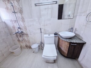 Chambre Deluxe | Salle de bain