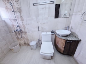 Chambre Deluxe | Salle de bain