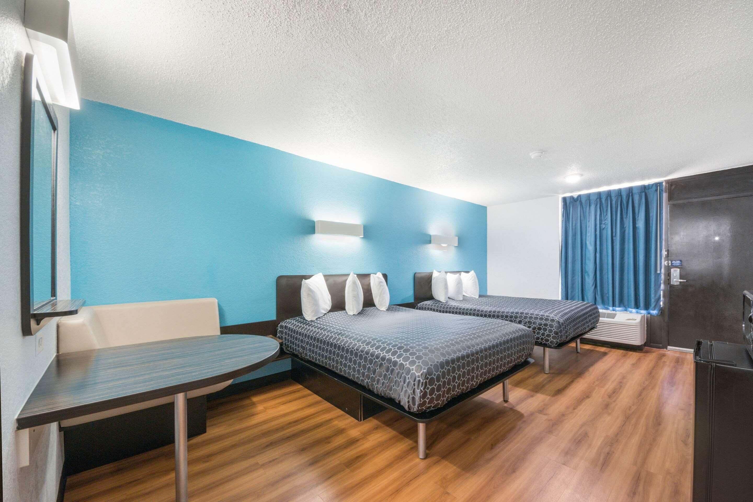 ห้องพัก