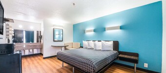 Studio6 Beeville, TX