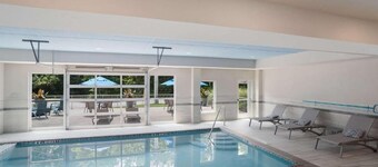 Surestay Plus Hotel By Best Western Elizabethtown Hershey