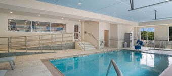Surestay Plus Hotel By Best Western Elizabethtown Hershey