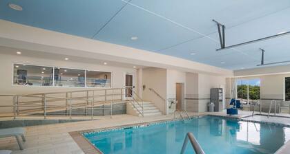 Surestay Plus Hotel By Best Western Elizabethtown Hershey